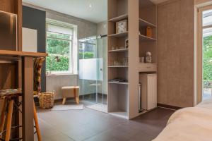Garden Suite room in Villa Eltins