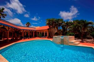 Goood Resort - 4hvězdičkové hotely ve městě Kralendijk