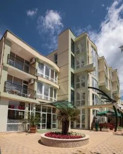 Sunny Day Club Hotel - Кошаріца