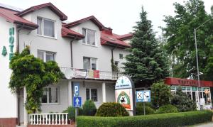 Hotel Pod Świerkiem