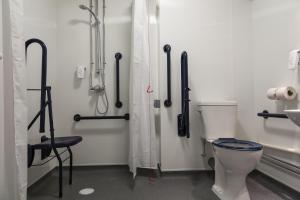 Spread Eagle, Gailey by Marstons Inns