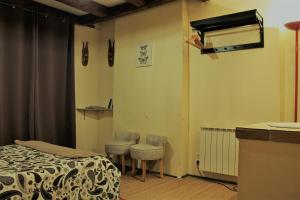 une coquille sous l’oreiller photo 21