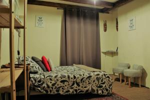 une coquille sous l’oreiller photo 24