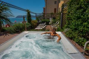 Hotel Ligure