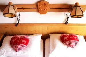 Alpenhof - Grindelwald