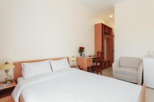 Standard Double or Twin Room room in Asiya