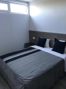 One-Bedroom Apartment room in Hotel do Parque