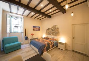 Visit Florentia Apartments
