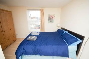 Apartement MARLEY MANSIONs APARTMENT - CLARENDON Wallasey Suurbritannia