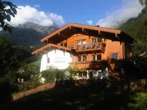 Landhaus Seiringer Apartments - Finkenberg