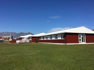 helgafell hostel
