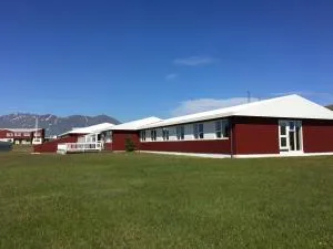 Helgafell Hostel - Höfn
