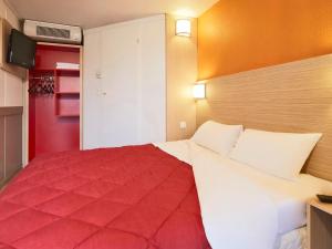 Hotels Premiere Classe Lille Sud - Seclin : photos des chambres