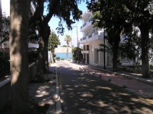 City Center First Floor Apartment Kos Greece