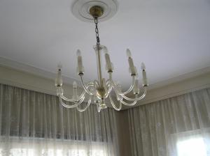 City Center First Floor Apartment