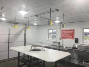 Sunlac Inn Devils Lake - Langdon