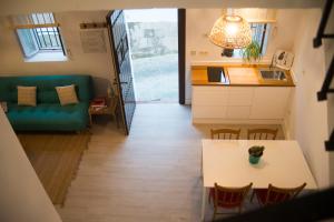 Triplex Panoramic Ronda