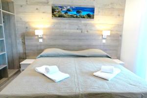 Hotel Olmuccio