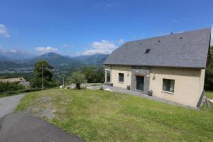 Chalets Chalet Montagne : photos des chambres