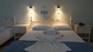 Ξενοδοχείο Αμάντα (Amanda Hotel)