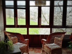 One-Bedroom Apartment room in Finca Artienza