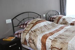 Guest House on Gia Abesadze Street