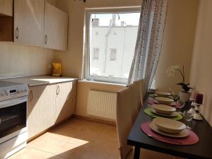 Apartamenty Centrum