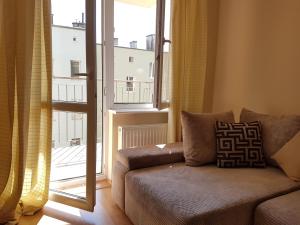 Apartment room in Apartamenty Centrum