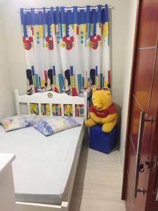 Casas Label - Casa B