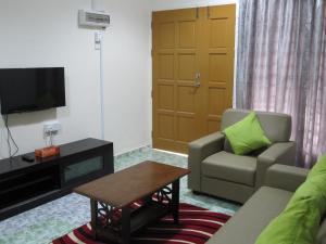 Al-Kahfi Homestay