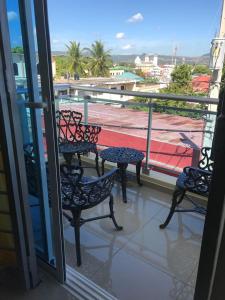 Luxury Karla Apartments