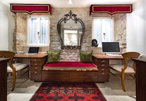 Villa Nepos Hotel
