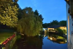 Hotels Moulin de Vigonac : photos des chambres