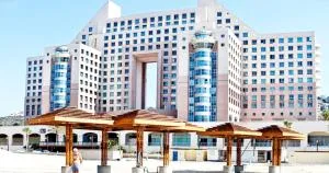 海景海滩公寓 - 凯撒利亚