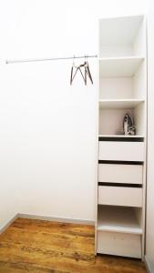 Appartements Le 17, Appartement Beaune : photos des chambres