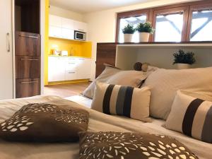 Apartmány Pinie Lipno