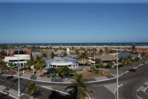 Aquarios Praia Hotel