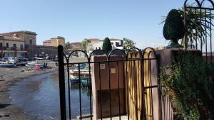 La Barca di Pozzillo