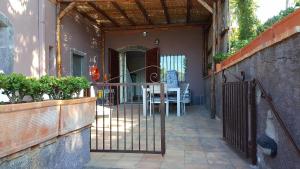 La Barca di Pozzillo