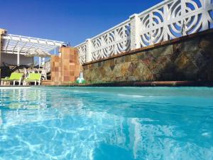 Townhouse El Mar