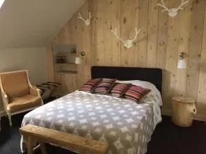 Boutique Hotel B&B Fleurie - Ardenais