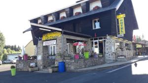 Hotel Le chalet photo 12