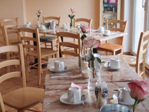 Gastehaus Weingut Rossler