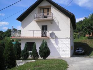 3 star apartement Apartments Country House Stipica Tuheljske Toplice Horvaatia