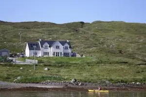 Lochedge Lodge - Isginn