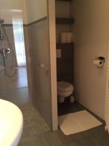 Appartementhaus Evelyn