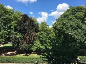 Park Apartaments - Aachen