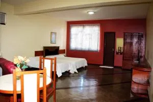 Ana Maria Apart Hotel - 拉戈阿-达普拉塔