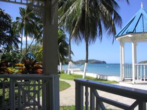 John Compton Highway, Castries, Saint Lucia, Caribbean.