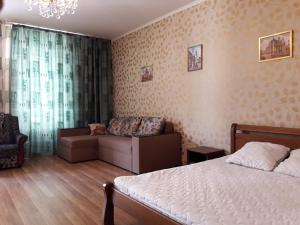 Apartman Apartments on Virmenska Street Lavov Ukrajina